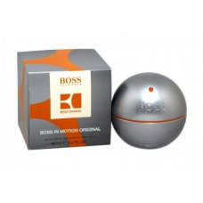 Boss in Motion - Perfume Masculino - Hugo Boss - 90ml edt